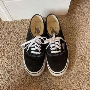 Vans Authentic Lo Pro Sneakers